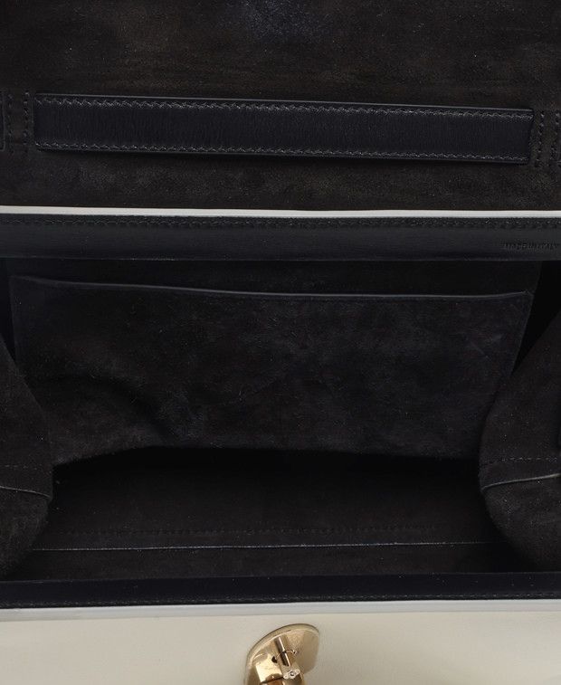 Chloe Penelope Leather shoulder bag Size ONE SIZE - 3 Thumbnail