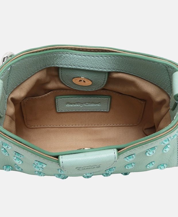 See by Chloe Leather shoulder bag Size ONE SIZE - 3 Thumbnail