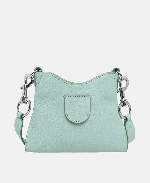 See by Chloe Leather shoulder bag Size ONE SIZE - 4 Thumbnail