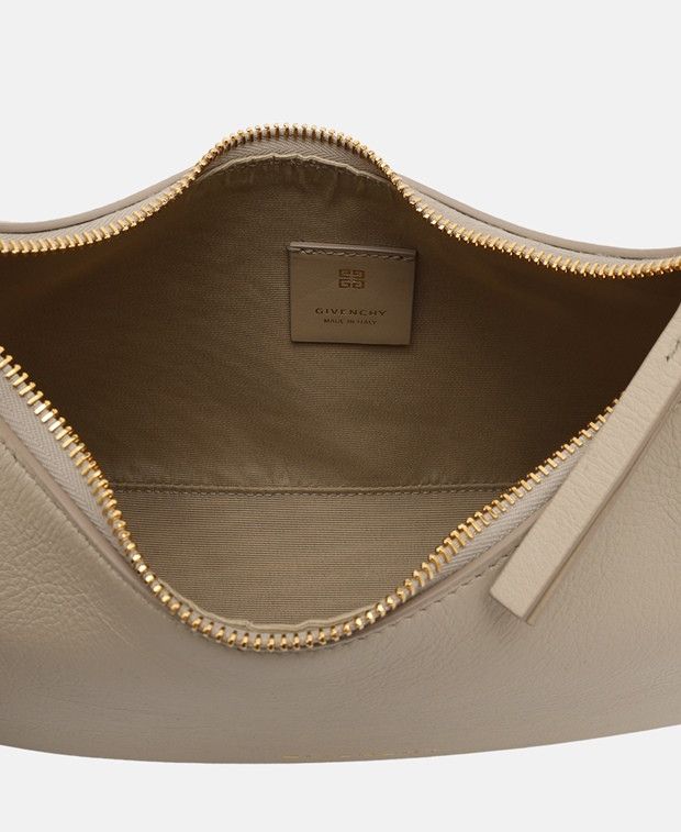 Givenchy Leather shoulder bag Size ONE SIZE - 3 Thumbnail