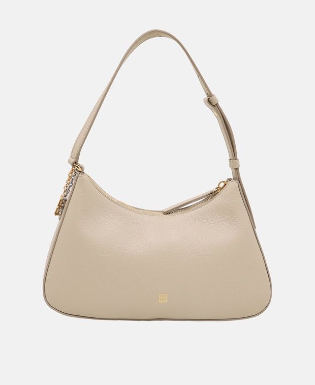 Givenchy Leather shoulder bag Size ONE SIZE - 4 Thumbnail