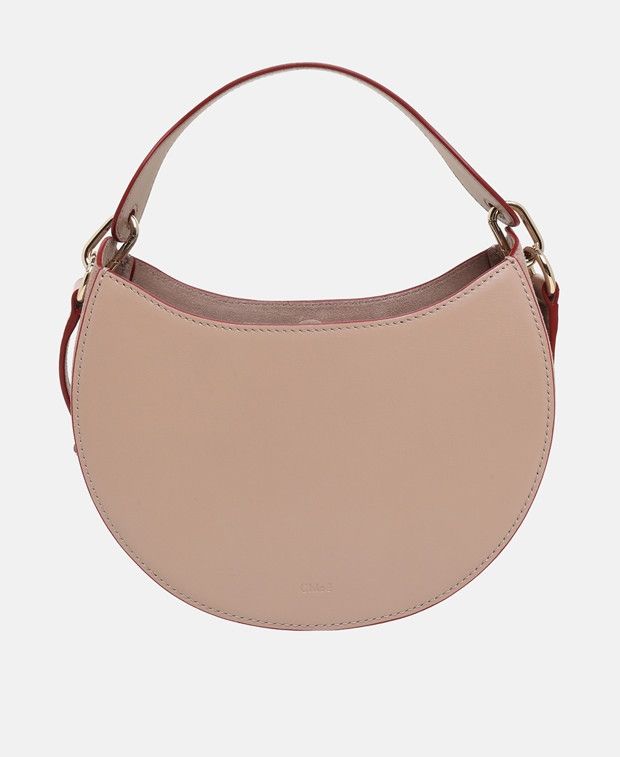Chloe Leather handbag Size ONE SIZE - 4 Thumbnail