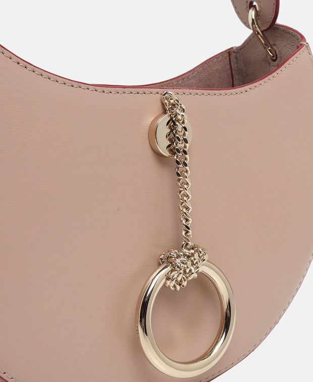 Chloe Leather handbag Size ONE SIZE - 2 Thumbnail