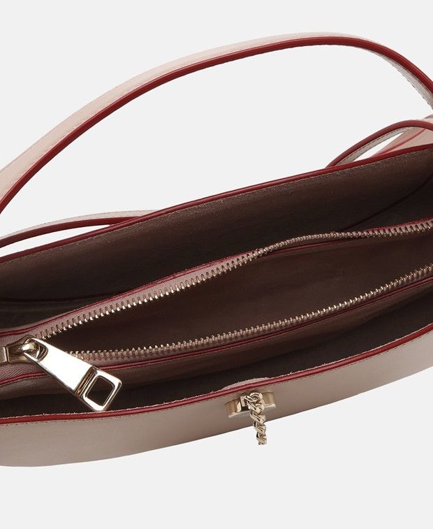 Chloe Leather handbag Size ONE SIZE - 3 Thumbnail