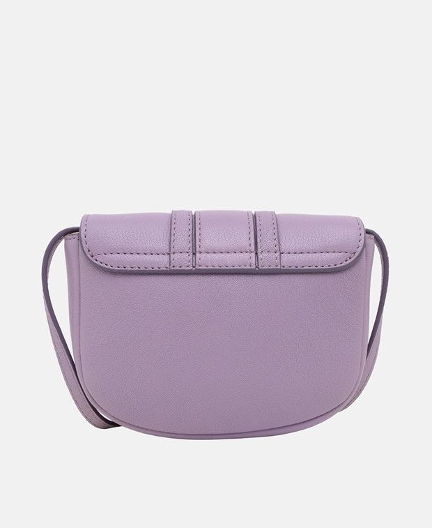 See by Chloe Leather shoulder bag Size ONE SIZE - 4 Thumbnail