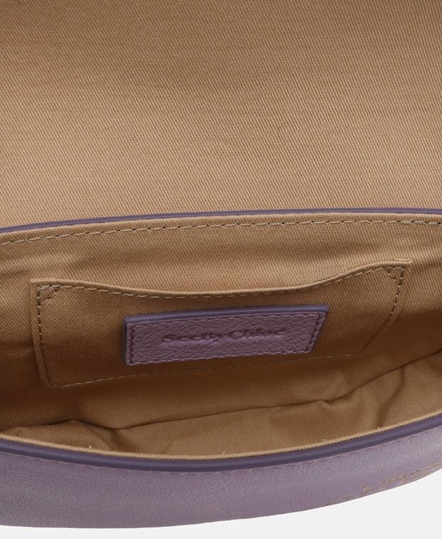 See by Chloe Leather shoulder bag Size ONE SIZE - 3 Thumbnail