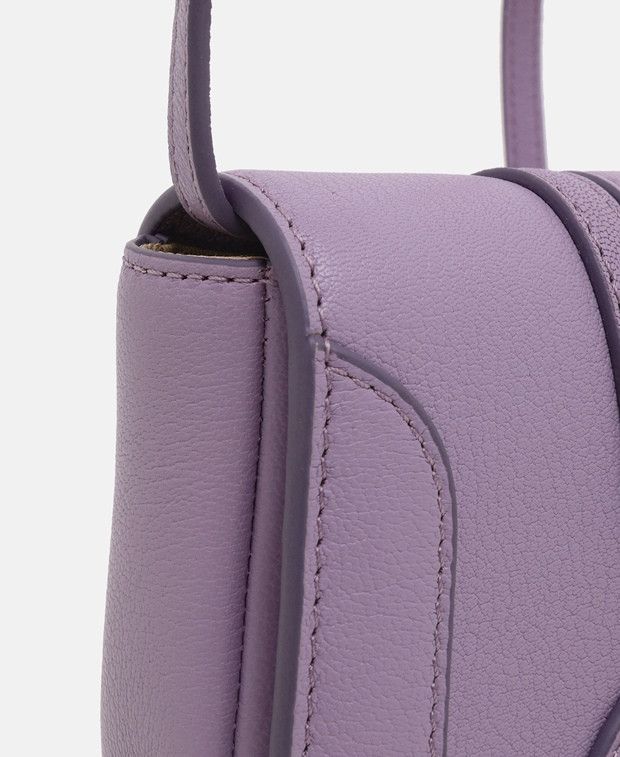 See by Chloe Leather shoulder bag Size ONE SIZE - 2 Thumbnail
