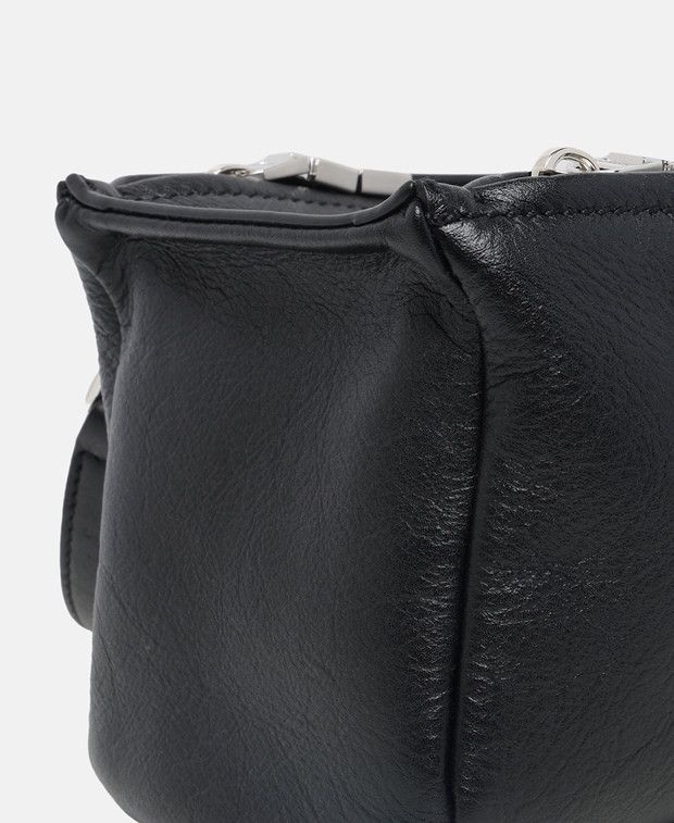 Givenchy Pandora Leather cross body bag Size ONE SIZE - 2 Thumbnail