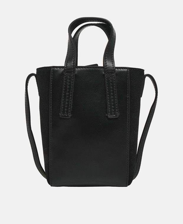 See by Chloe Leather cross body bag Size ONE SIZE - 4 Thumbnail