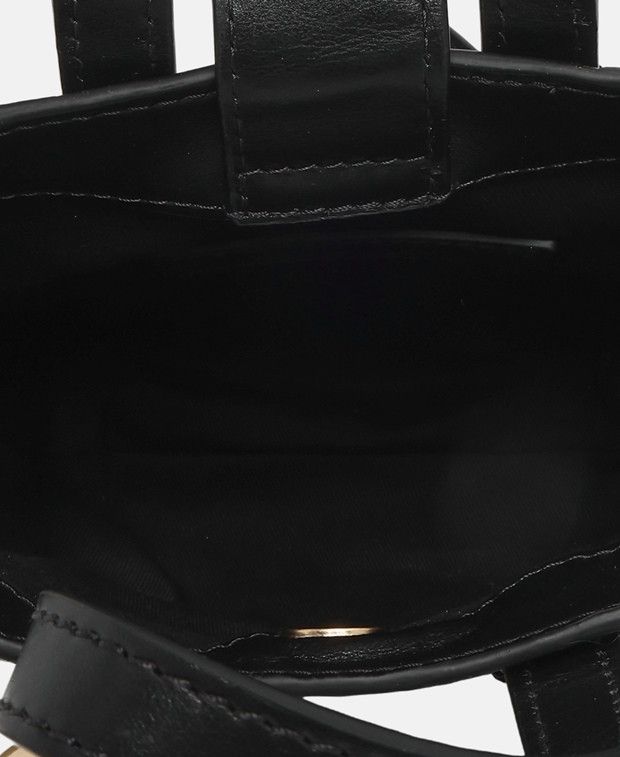 See by Chloe Leather cross body bag Size ONE SIZE - 3 Thumbnail