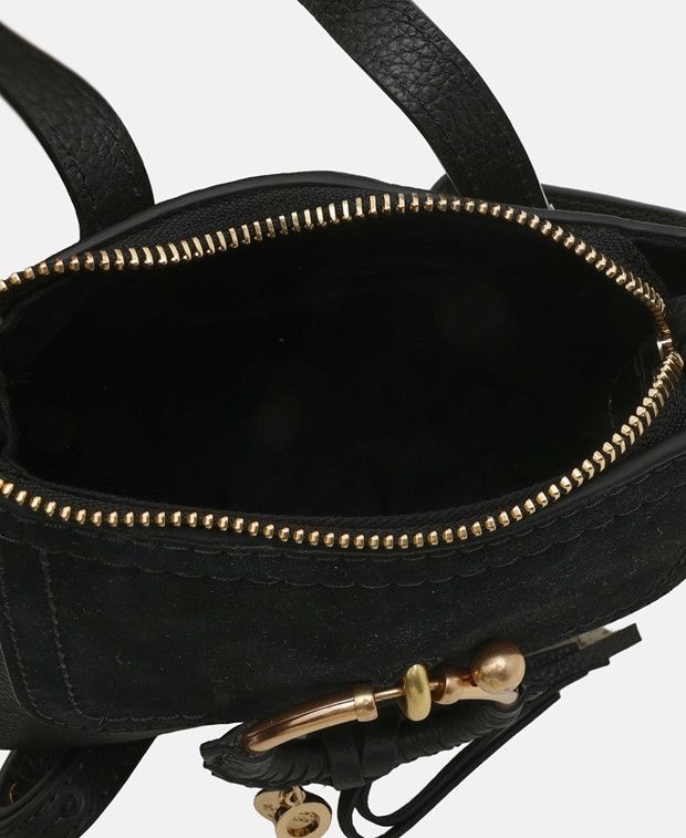 See by Chloe Leather backpack Size ONE SIZE - 3 Thumbnail