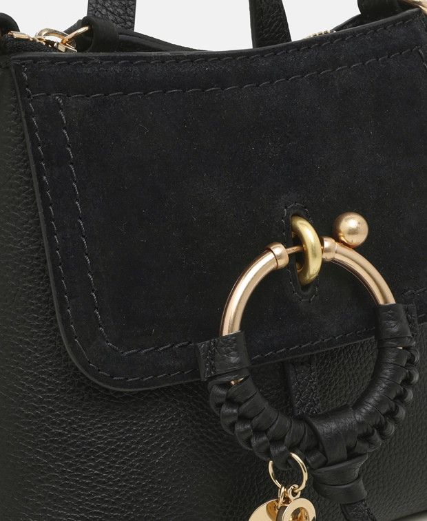 See by Chloe Leather backpack Size ONE SIZE - 2 Thumbnail