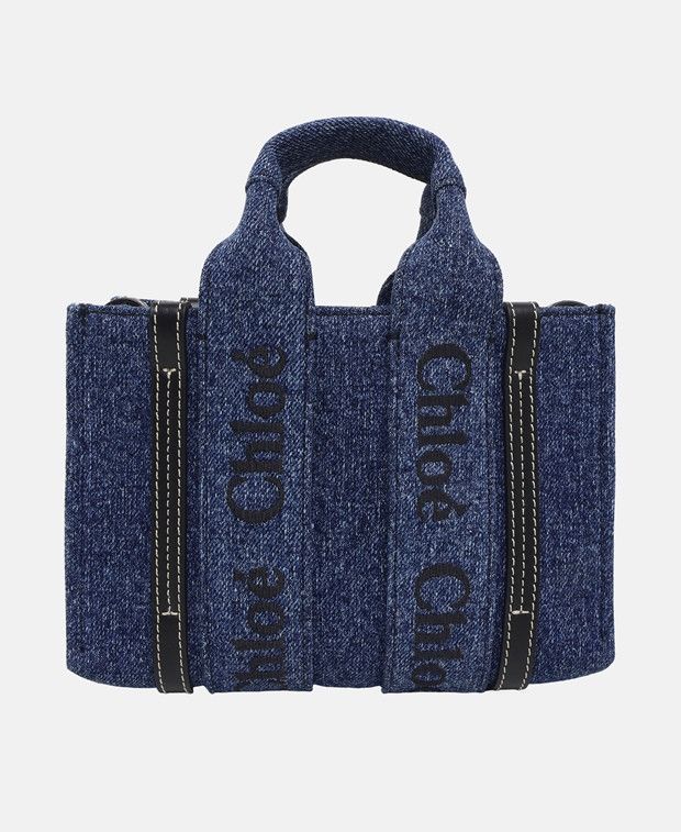 Chloe Handbag Size ONE SIZE - 4 Thumbnail
