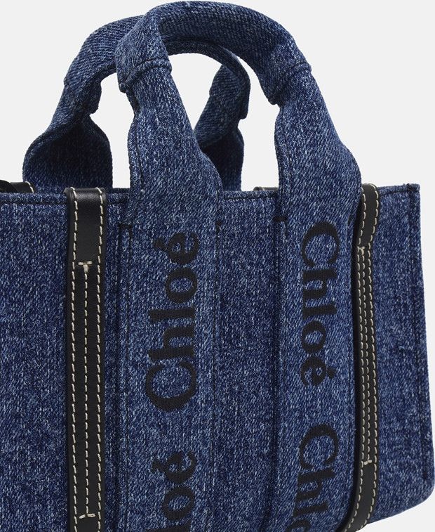 Chloe Handbag Size ONE SIZE - 2 Thumbnail