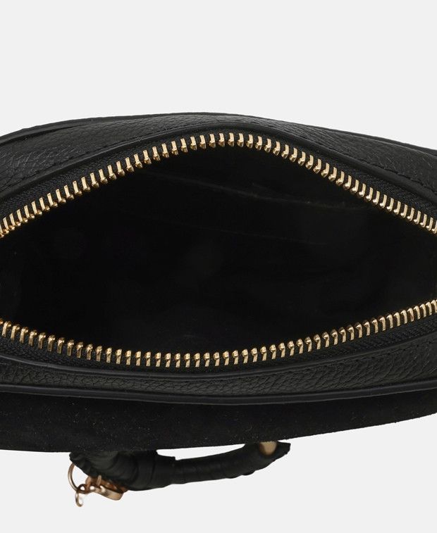 See by Chloe Leather cross body bag Size ONE SIZE - 3 Thumbnail