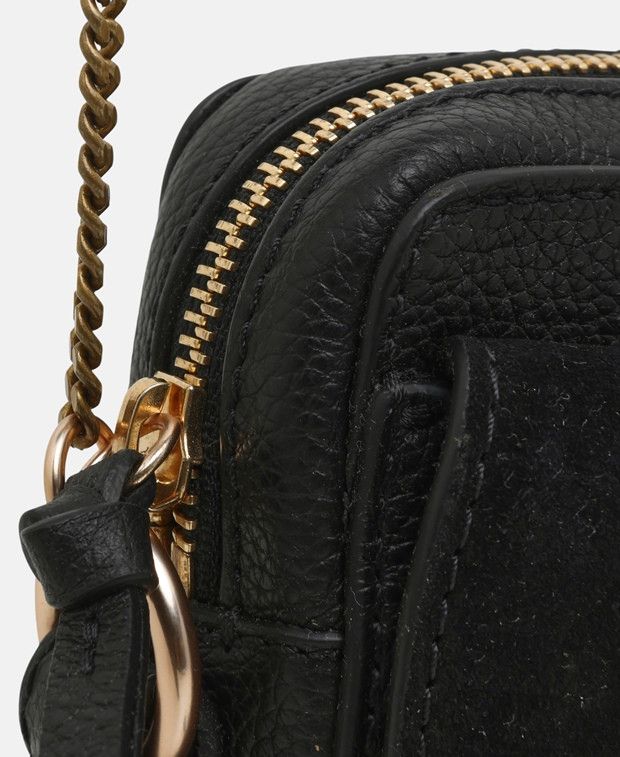 See by Chloe Leather cross body bag Size ONE SIZE - 2 Thumbnail