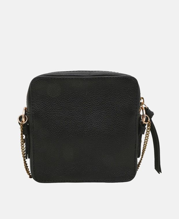 See by Chloe Leather cross body bag Size ONE SIZE - 4 Thumbnail