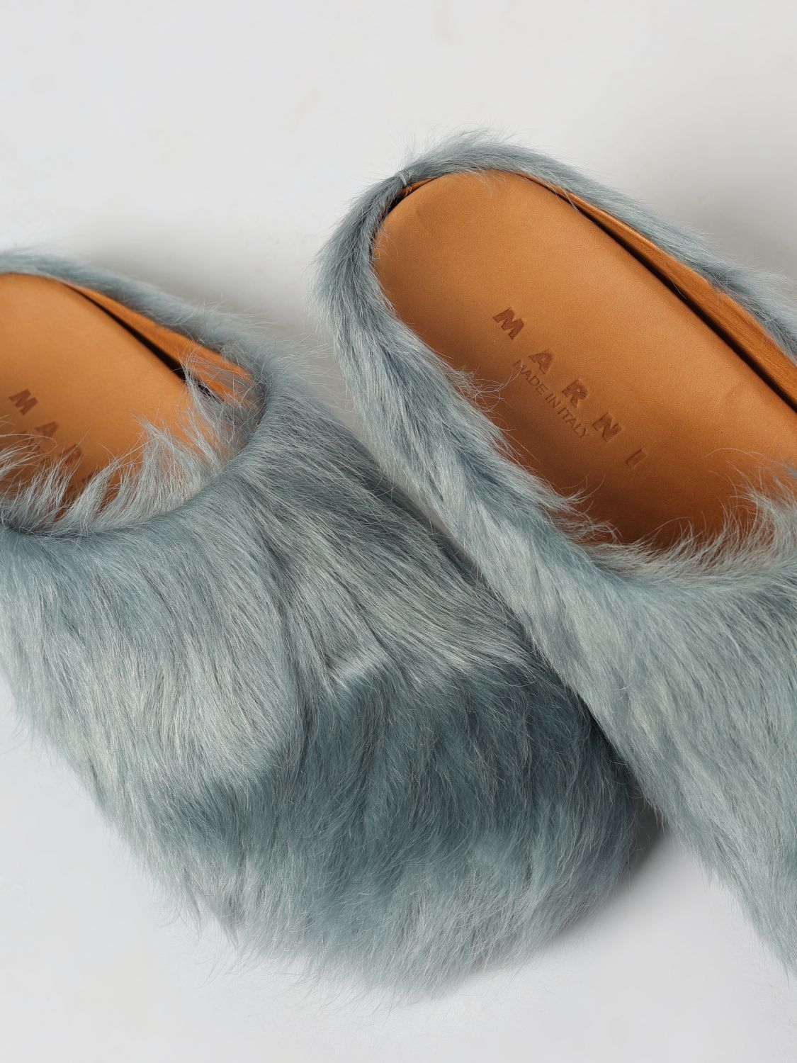 Marni Marni Shoes Men Water Size US 8 / EU 41 - 4 Thumbnail
