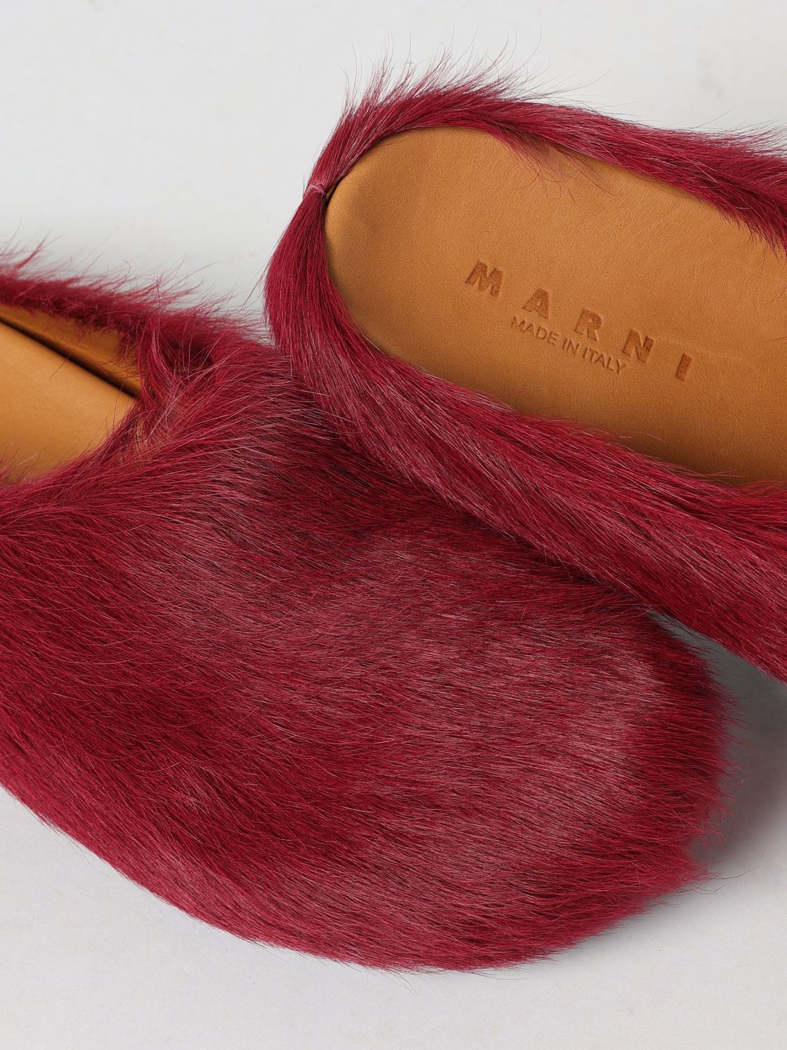 Marni Marni Shoes Men Red Size US 7 / EU 40 - 4 Thumbnail