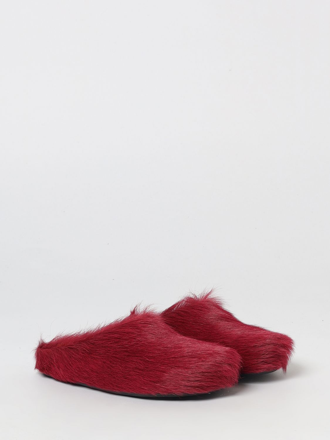 Marni Marni Shoes Men Red Size US 8 / EU 41 - 2 Thumbnail