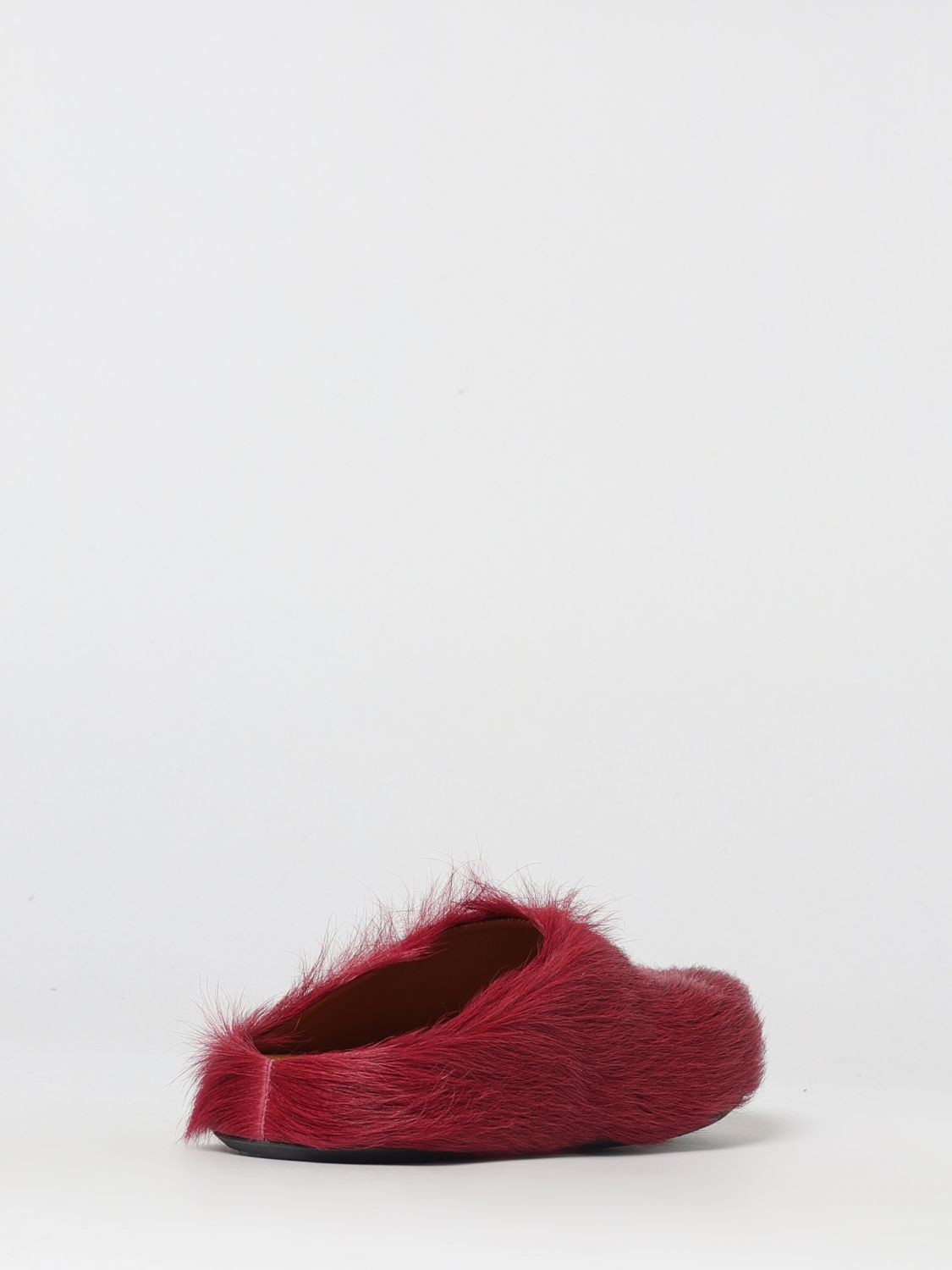 Marni Marni Shoes Men Red Size US 10 / EU 43 - 3 Thumbnail