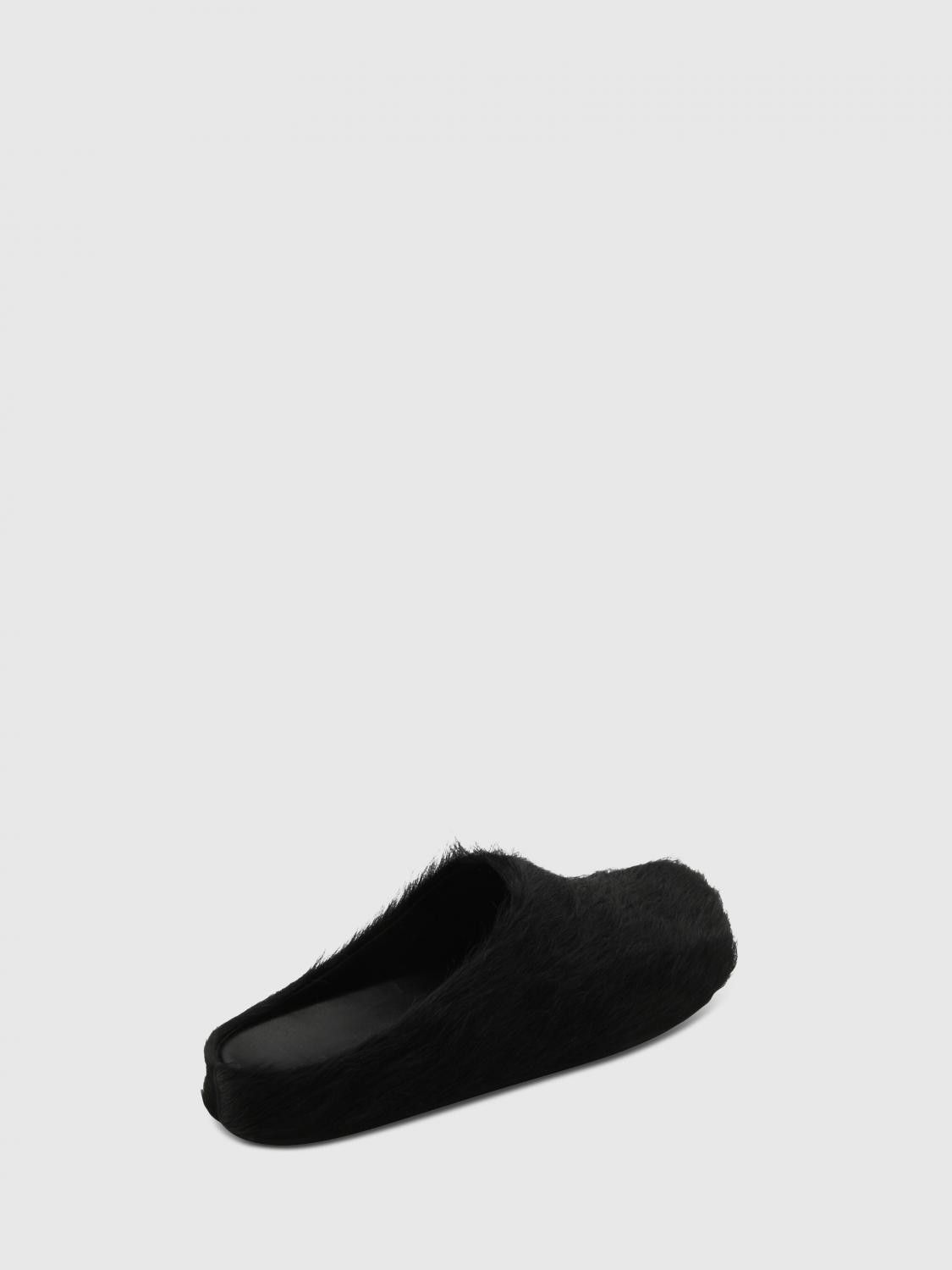Marni Marni Shoes Men Black Size US 8 / EU 41 - 3 Thumbnail