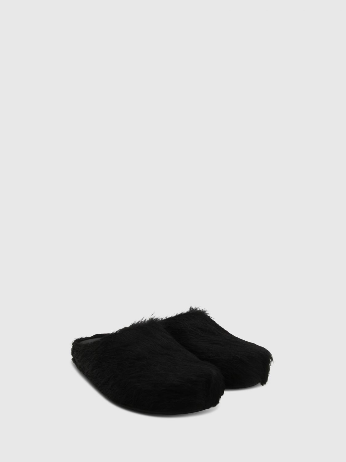 Marni Marni Shoes Men Black Size US 8 / EU 41 - 2 Thumbnail
