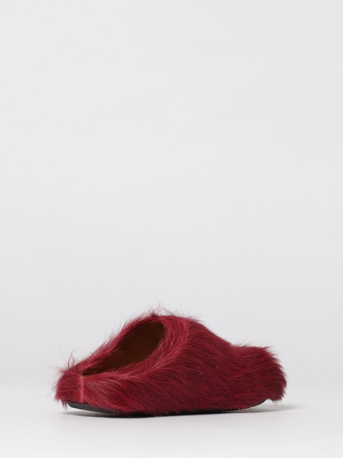 Marni Marni Shoes Woman Red Size US 8 / IT 38 - 3 Thumbnail
