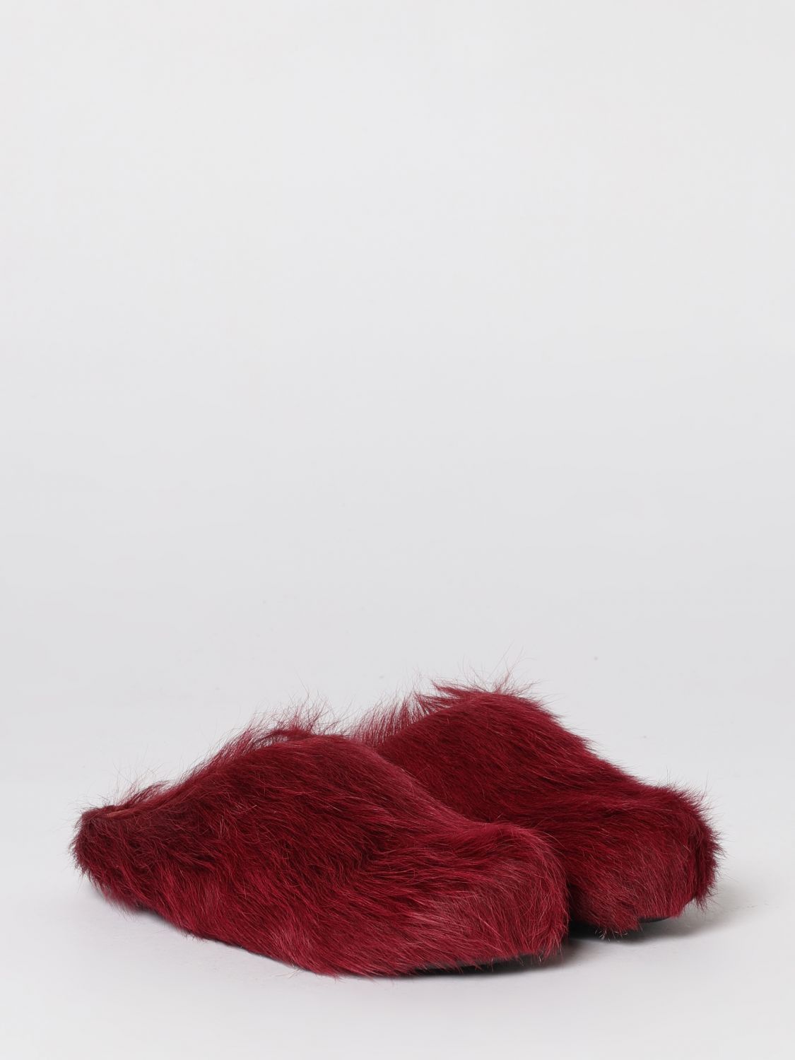 Marni Marni Shoes Woman Red Size US 8 / IT 38 - 2 Thumbnail