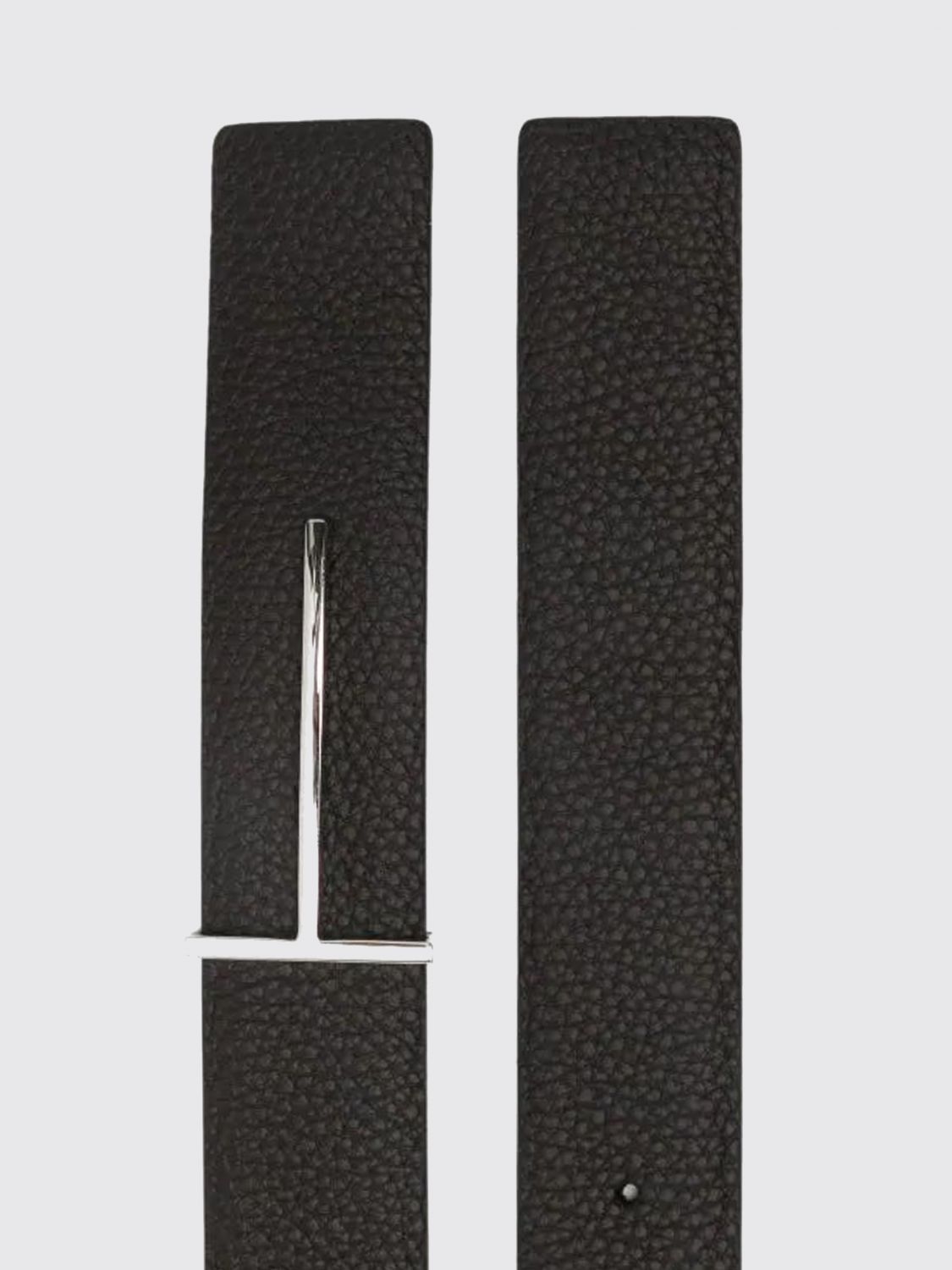 Tom Ford Belt Men Brown