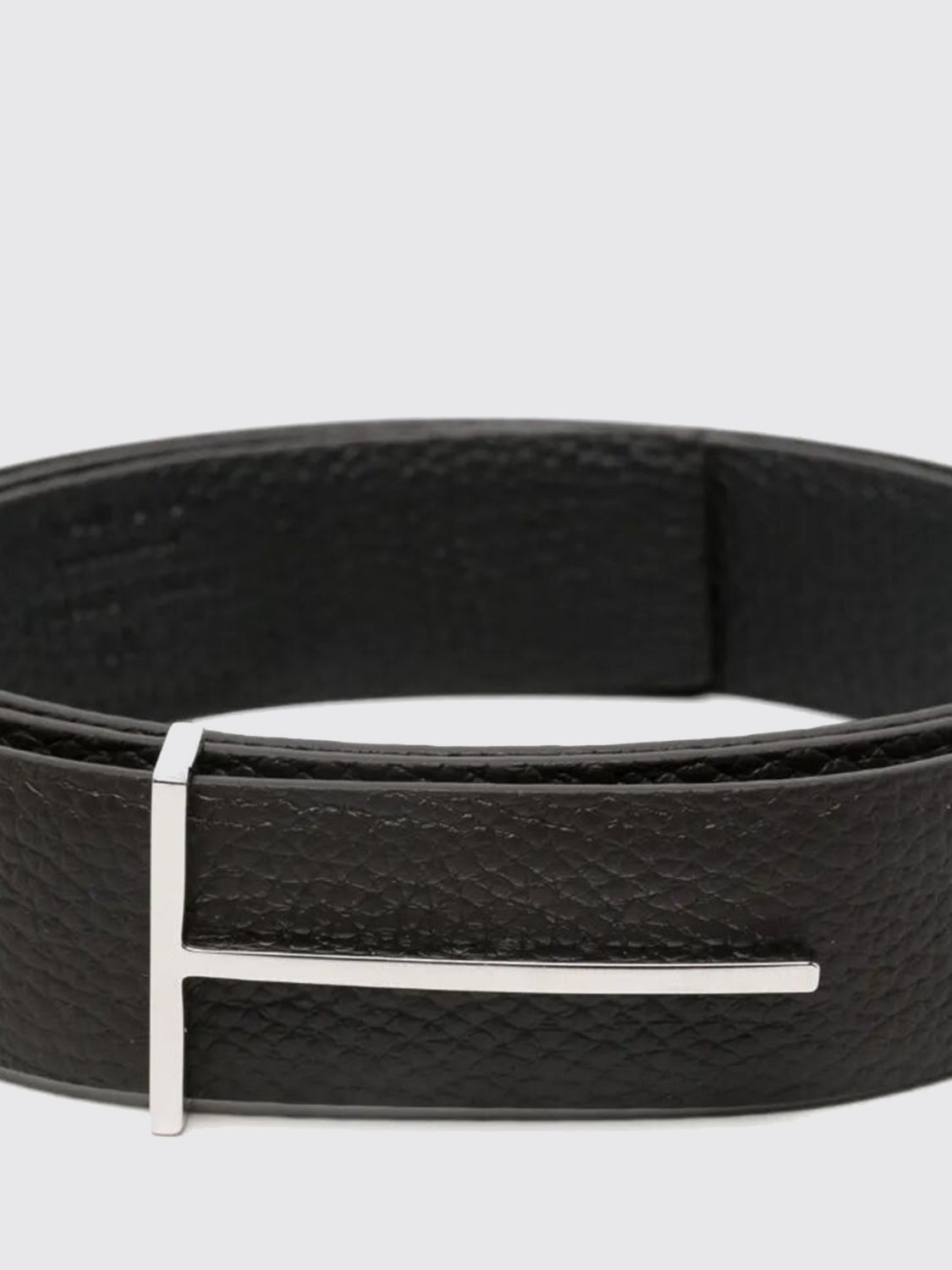 Tom Ford Belt Men Brown