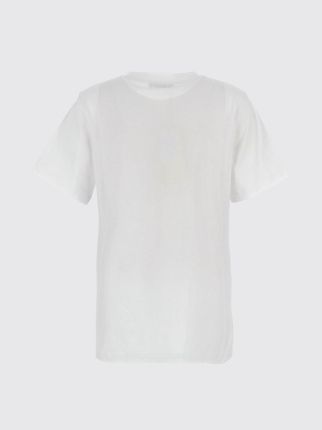 Marni Marni T-Shirt Woman White Size M / US 6-8 / IT 42-44 - 3 Thumbnail