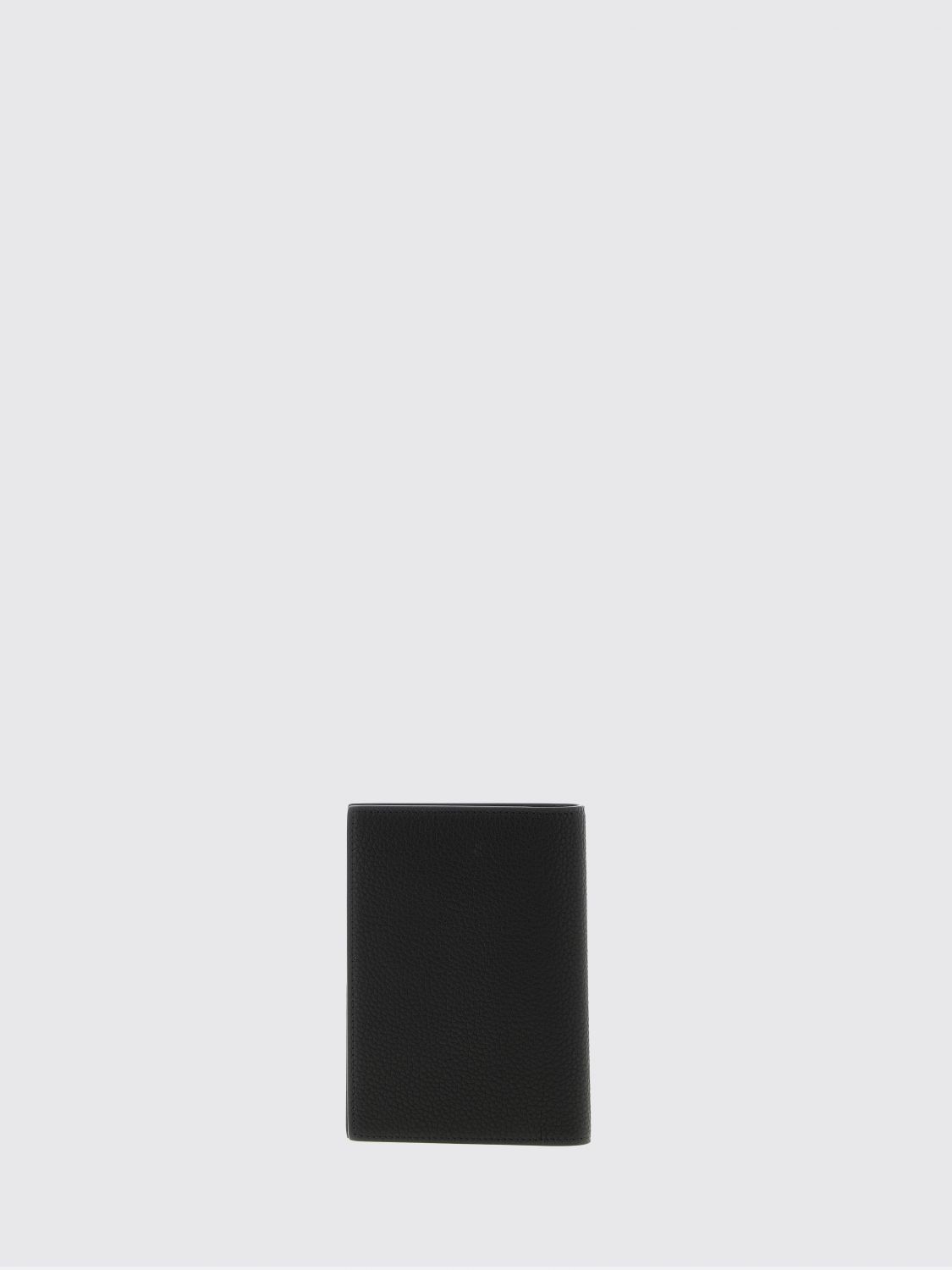 Tom Ford Tom Ford Wallet Men Black Size ONE SIZE - 3 Thumbnail