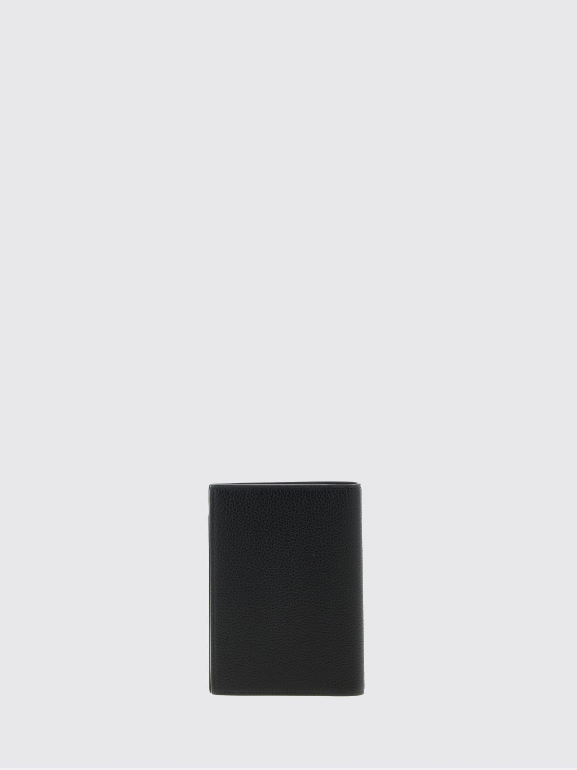 Tom Ford Tom Ford Wallet Men Black Size ONE SIZE - 3 Thumbnail