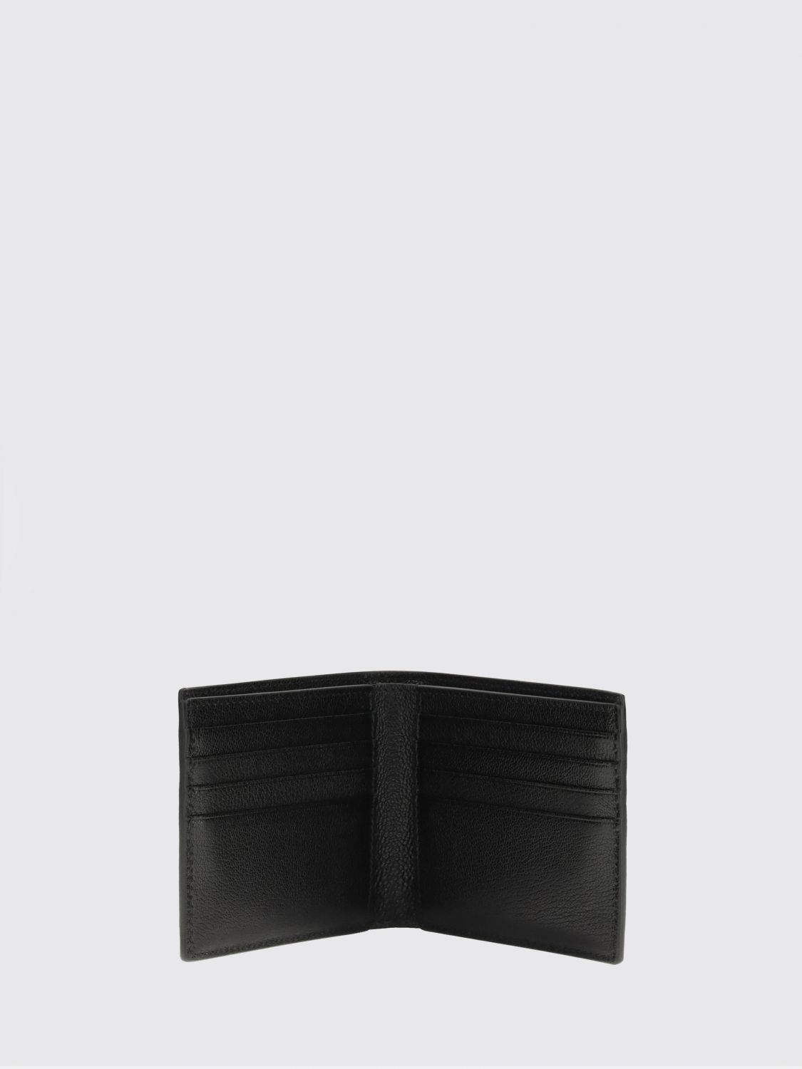 Tom Ford Tom Ford Wallet Men Black Size ONE SIZE - 2 Thumbnail