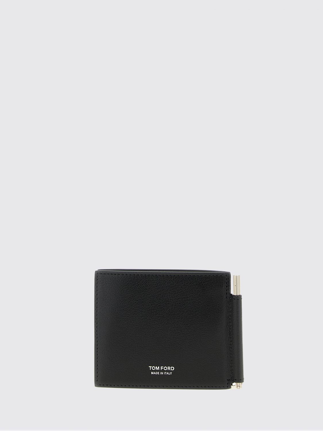 Tom Ford Tom Ford Wallet Men Black Size ONE SIZE - 3 Thumbnail