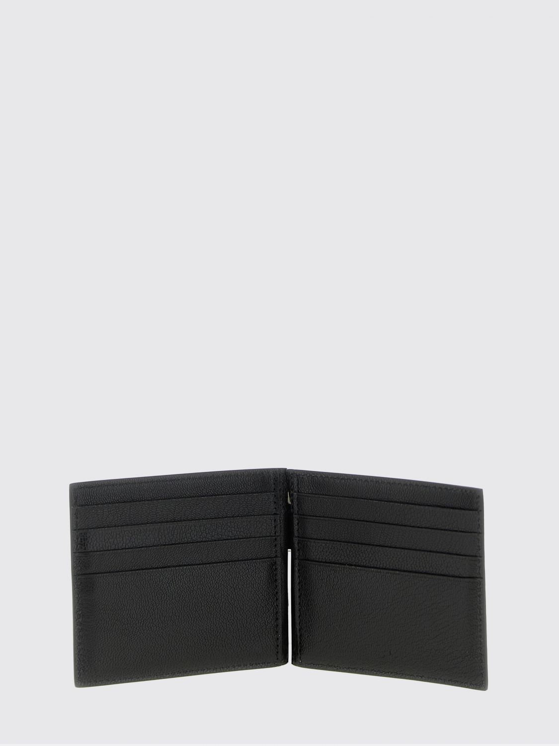 Tom Ford Tom Ford Wallet Men Black Size ONE SIZE - 2 Thumbnail