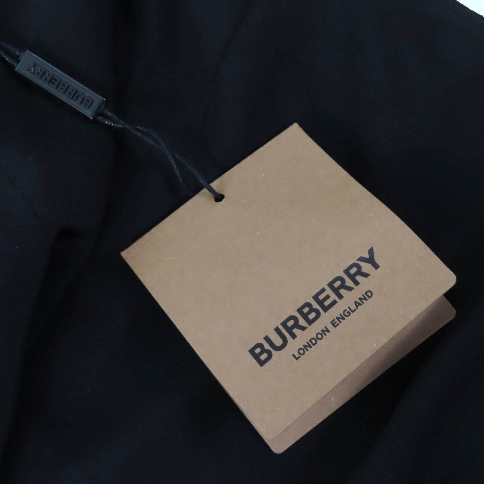 Burberry Burberry Burberry Union Jack Asymmetrical Polyester Skirt Plastic / Synthetic Skirts DUTY FREE for USA Size ONE SIZE - 10 Thumbnail