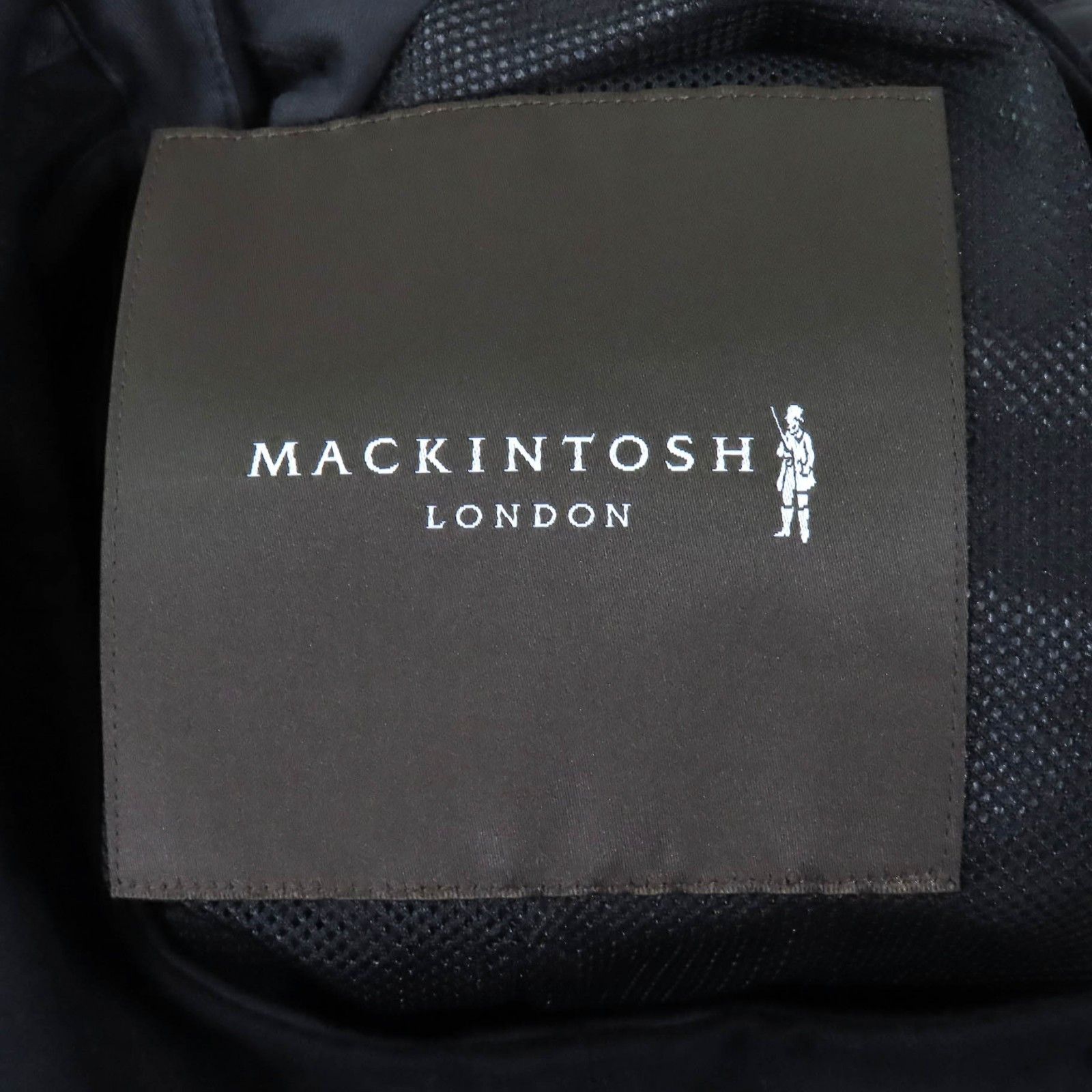Other Other Mackintosh London Official Wool Coat Others Outerwear DUTY FREE for USA Size ONE SIZE - 8 Thumbnail