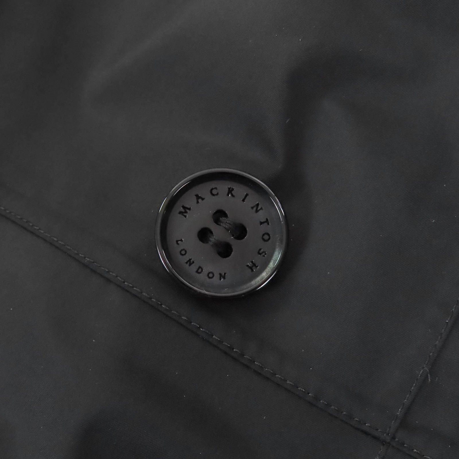 Other Other Mackintosh London Official Wool Coat Others Outerwear DUTY FREE for USA Size ONE SIZE - 7 Thumbnail