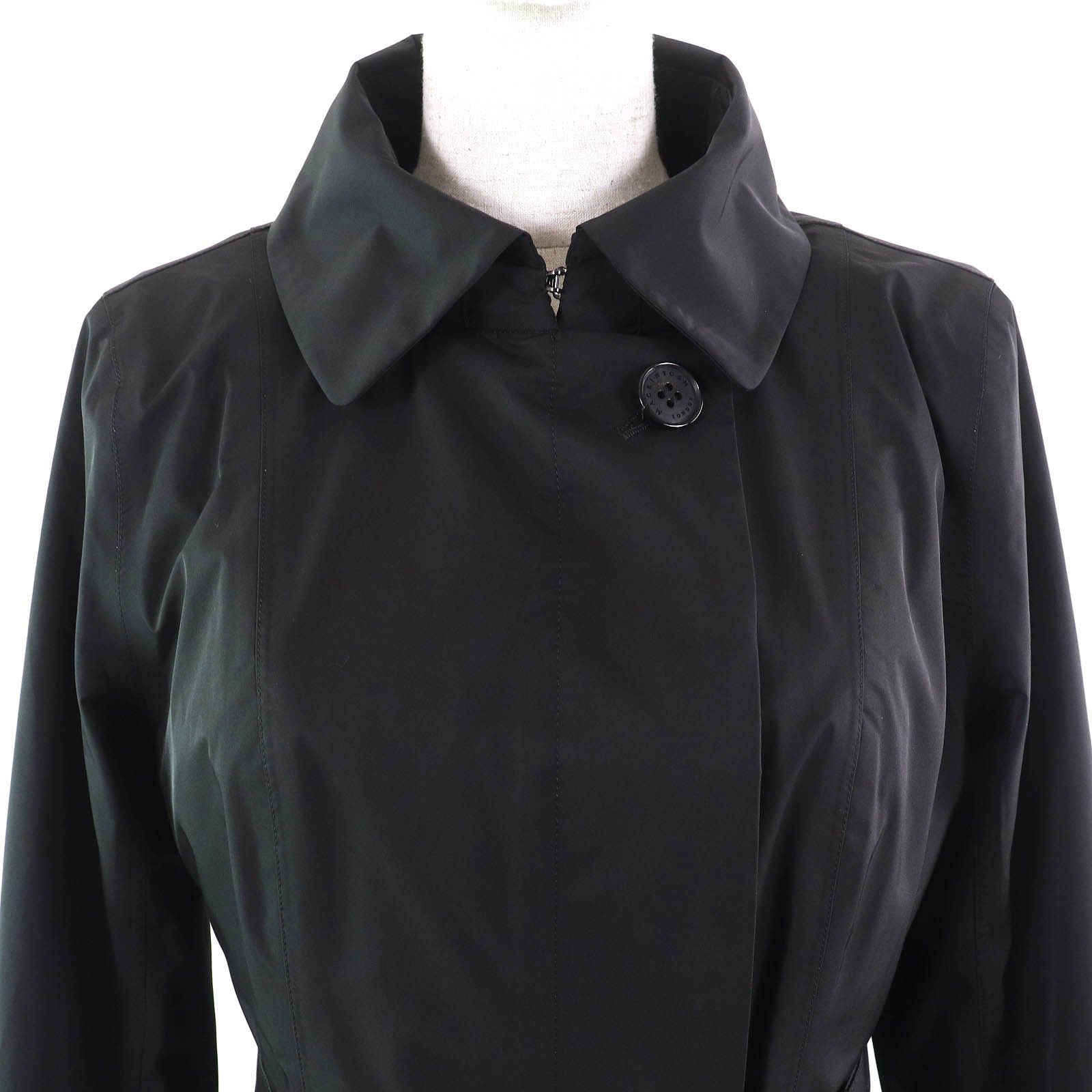 Other Other Mackintosh London Official Wool Coat Others Outerwear DUTY FREE for USA Size ONE SIZE - 4 Thumbnail