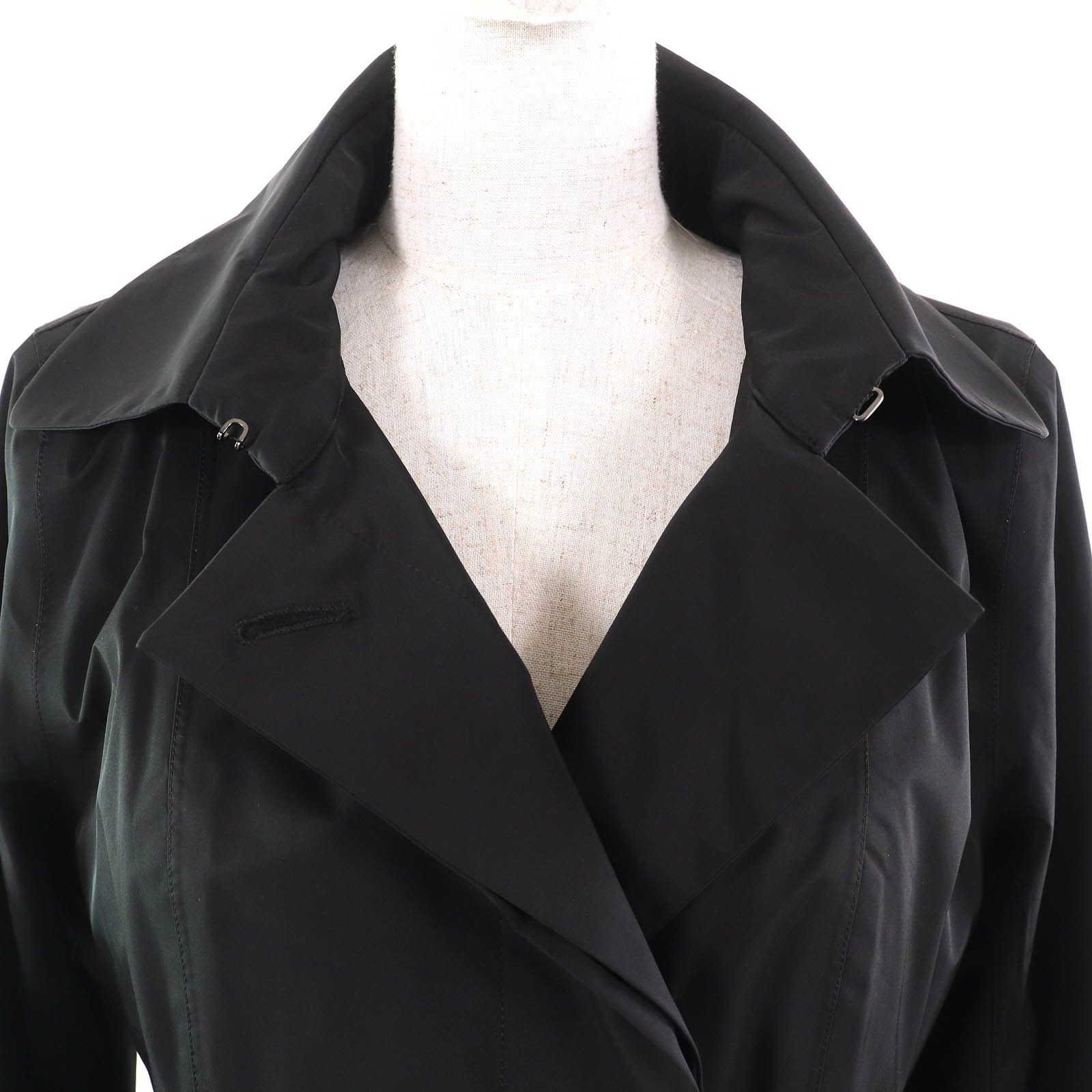 Other Other Mackintosh London Official Wool Coat Others Outerwear DUTY FREE for USA Size ONE SIZE - 5 Thumbnail