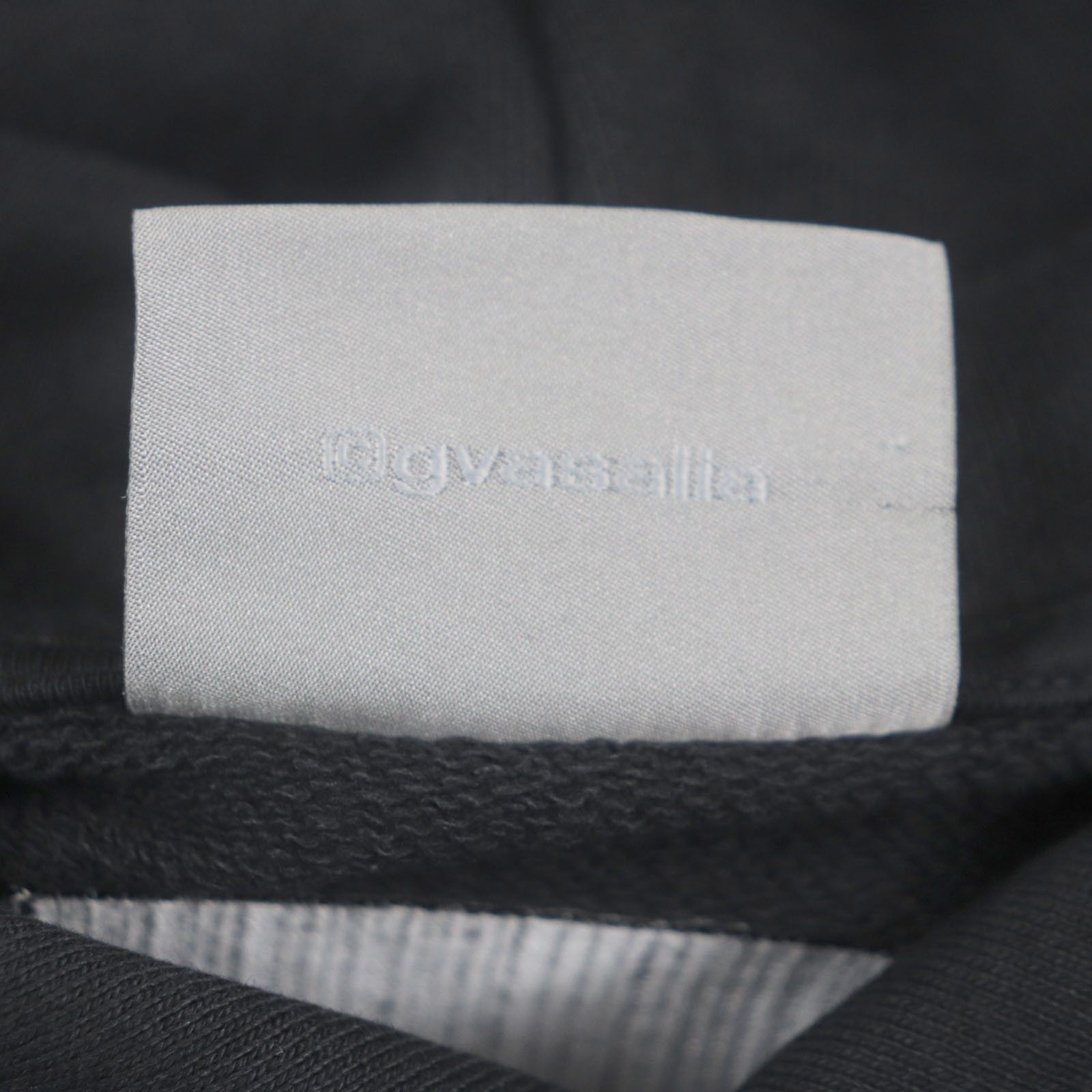 Other Other VTMNTS FUCK OFF Cotton Hoodie Cotton Sweatshirts & Hoodies VL14HD500B DUTY FREE for USA Size ONE SIZE - 5 Thumbnail