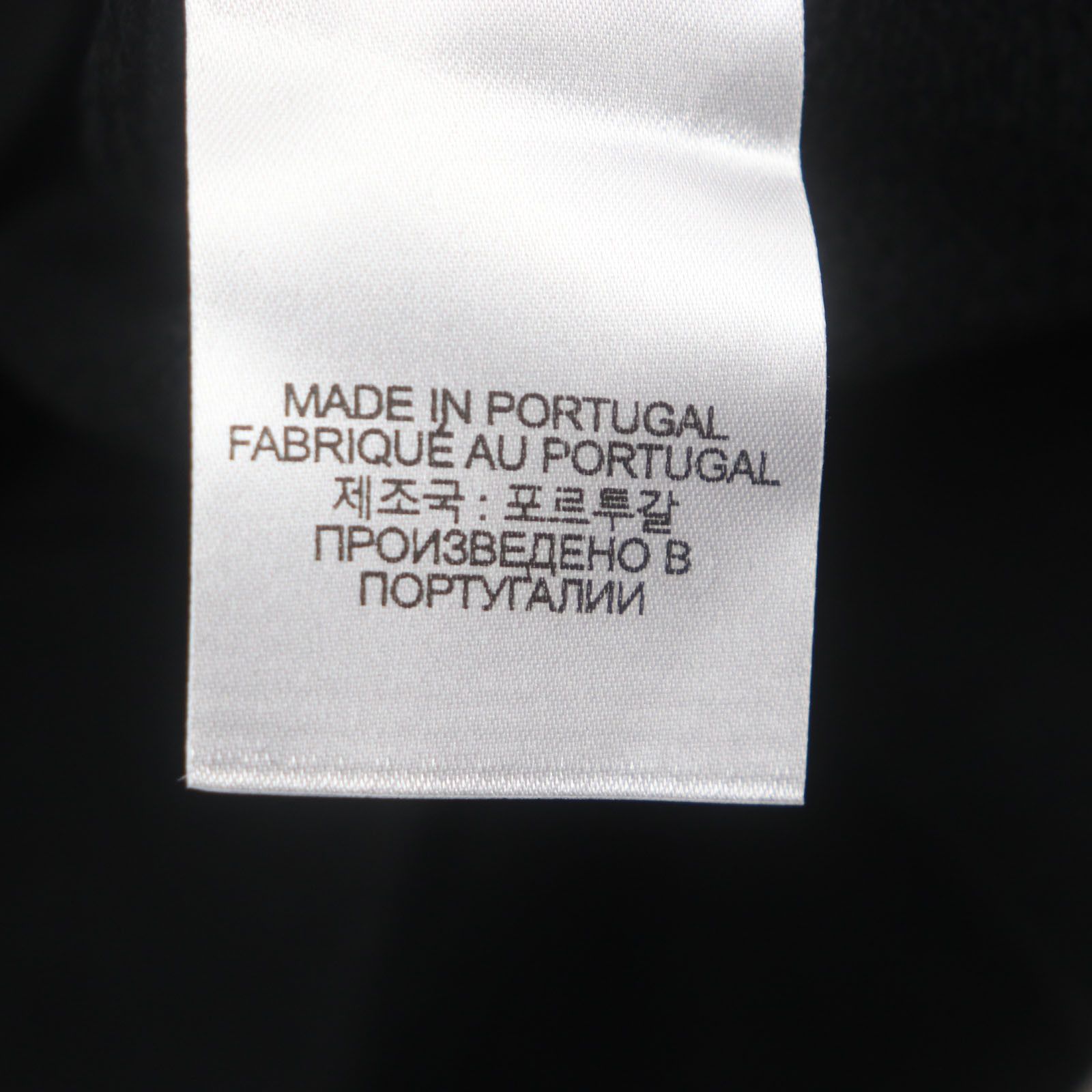 Other Other VTMNTS FUCK OFF Cotton Hoodie Cotton Sweatshirts & Hoodies VL14HD500B DUTY FREE for USA Size ONE SIZE - 8 Thumbnail