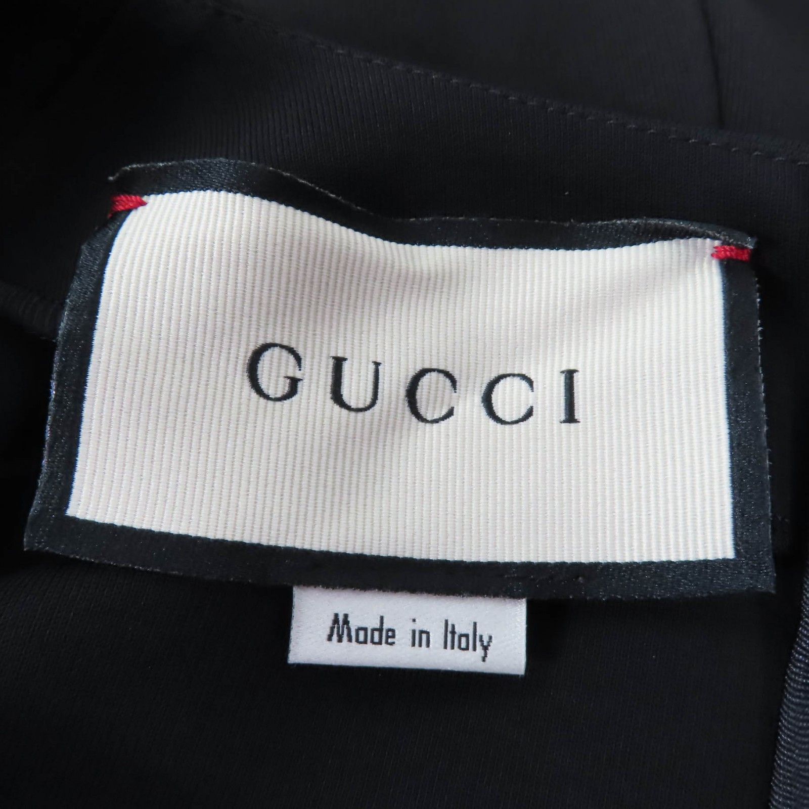 Gucci Gucci Gucci One piece Jersey V-neck Dress Dress Others Dresses 501488 DUTY FREE for USA Size ONE SIZE - 7 Thumbnail