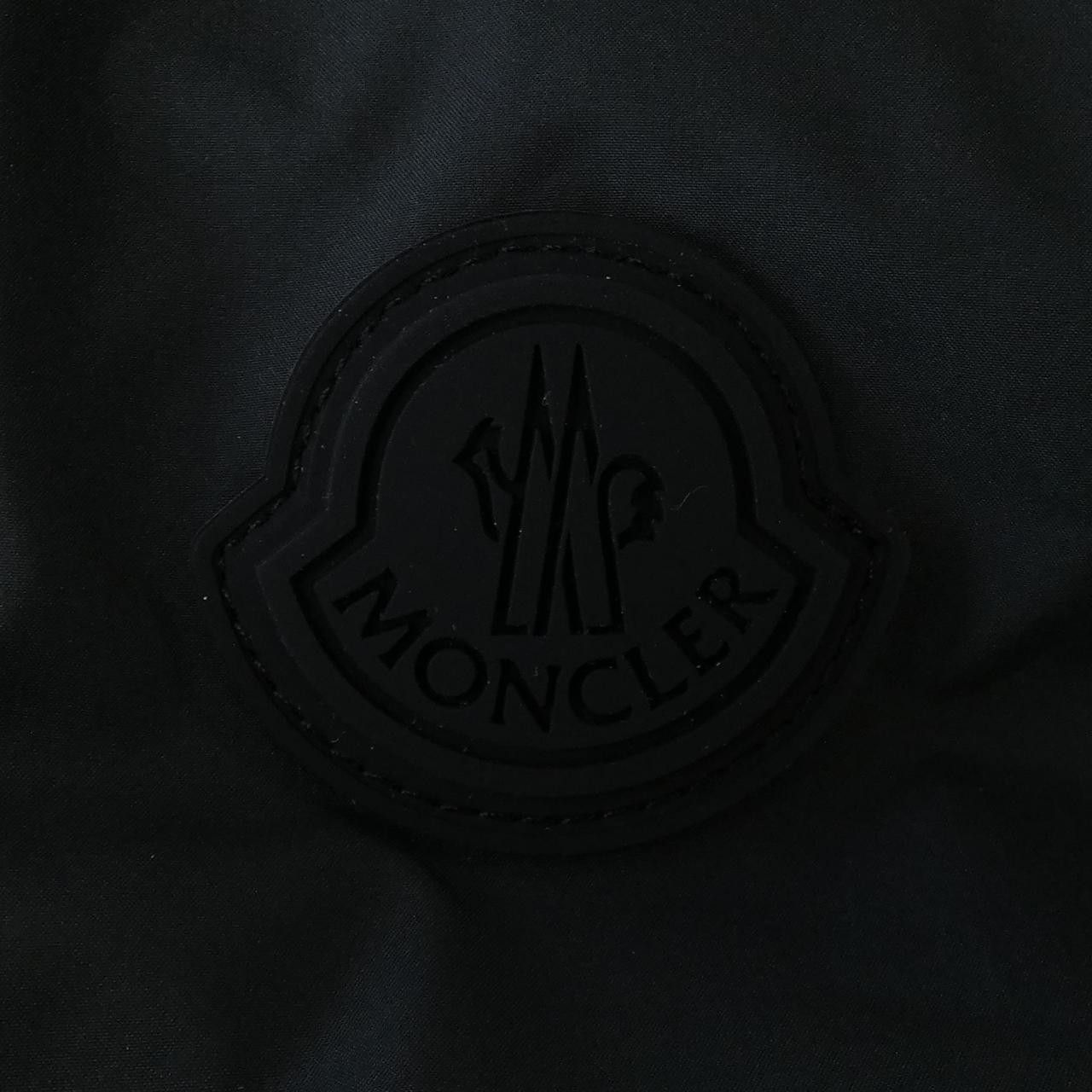 Moncler Moncler PANAT Material Blouson Textile Outerwear PANAT DUTY FREE for USA
