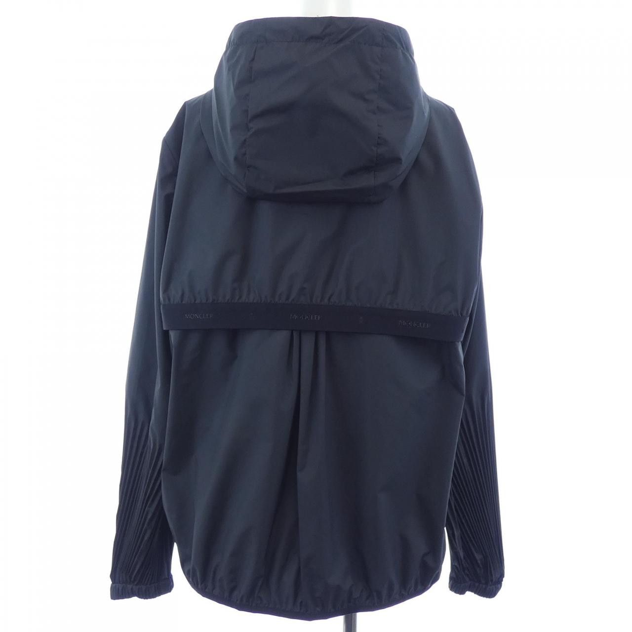 Moncler Moncler PANAT Material Blouson Textile Outerwear PANAT DUTY FREE for USA