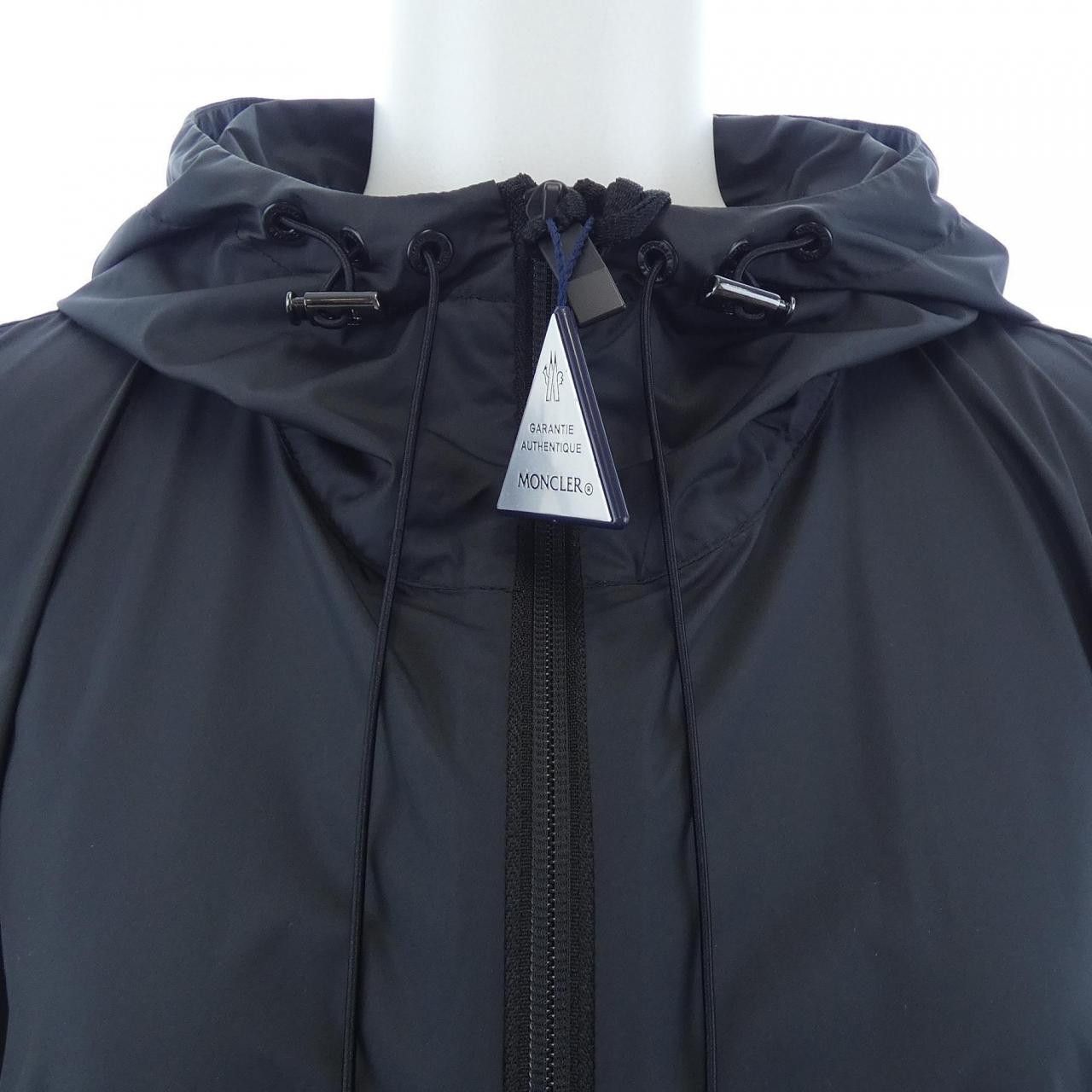Moncler Moncler PANAT Material Blouson Textile Outerwear PANAT DUTY FREE for USA