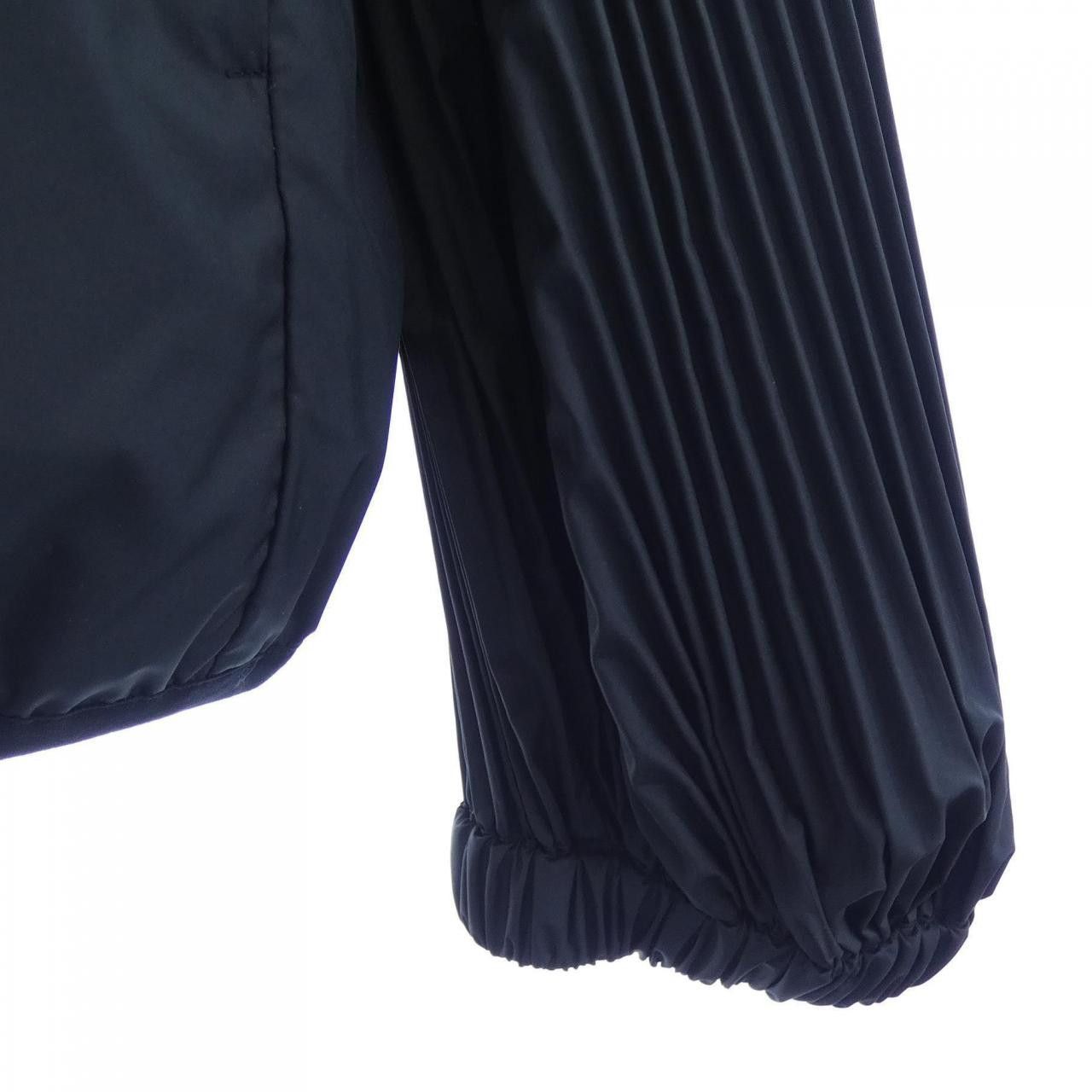 Moncler Moncler PANAT Material Blouson Textile Outerwear PANAT DUTY FREE for USA