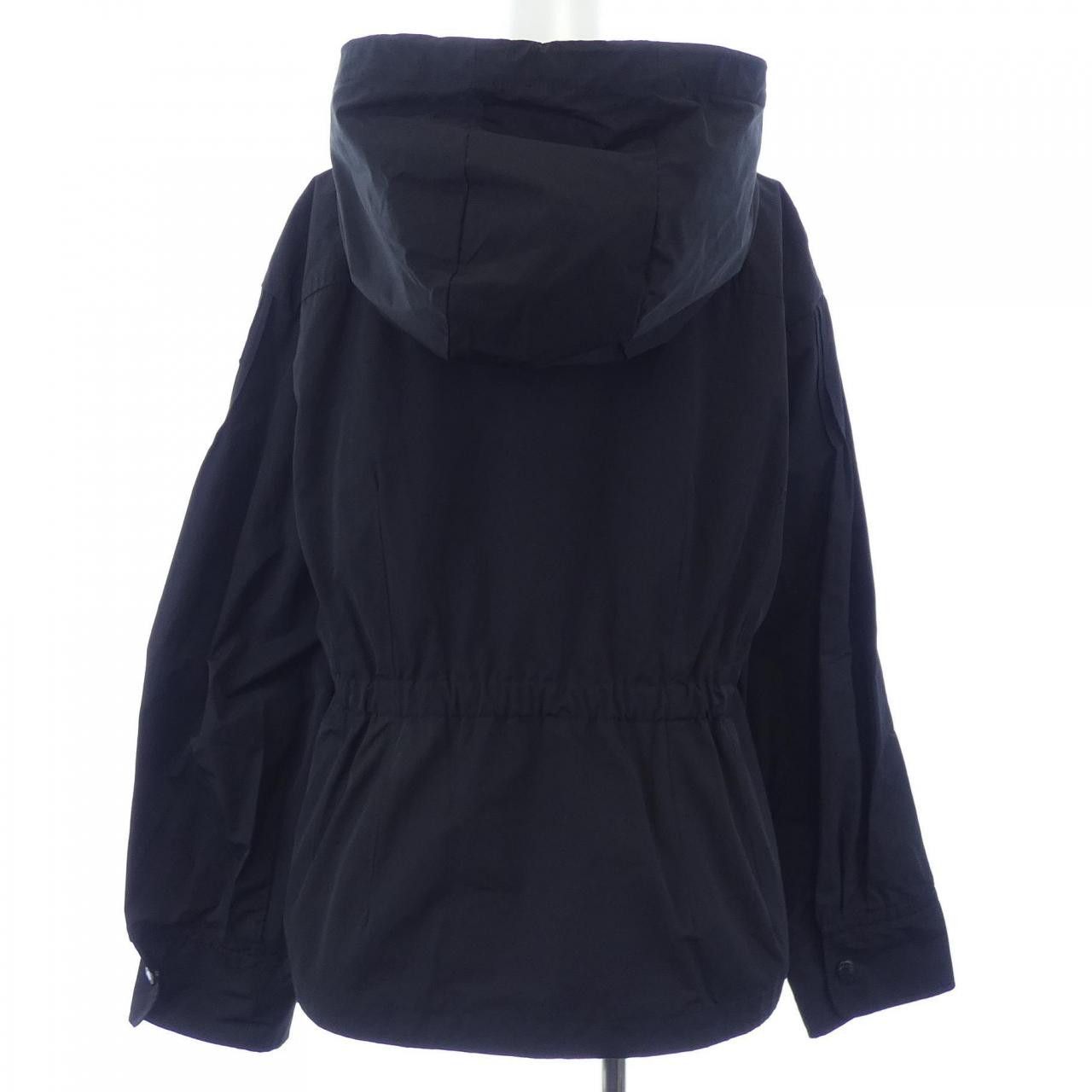 Moncler Moncler Moncler PAU Material Jacket Textile Outerwear PAU DUTY FREE for USA Size ONE SIZE - 2 Thumbnail